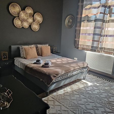 La Suite 159 Namur Ngoại thất bức ảnh