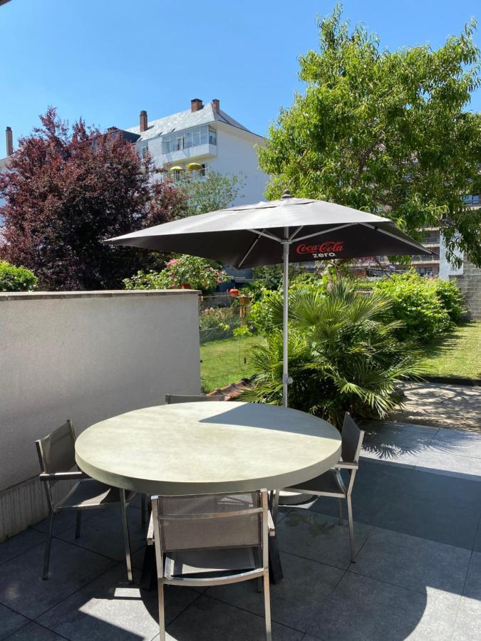 La Suite 159 Namur Ngoại thất bức ảnh