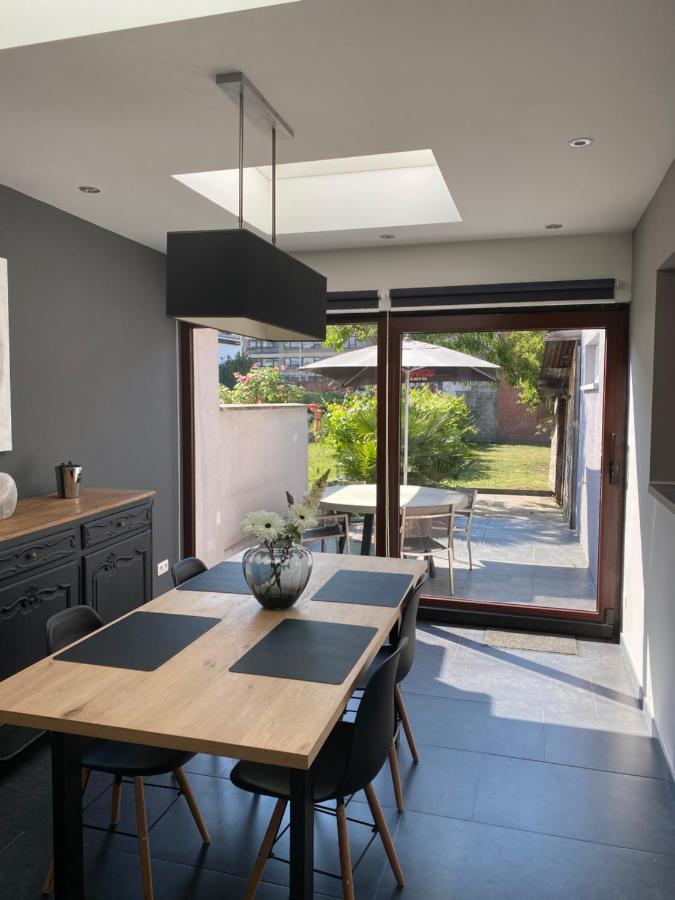La Suite 159 Namur Ngoại thất bức ảnh