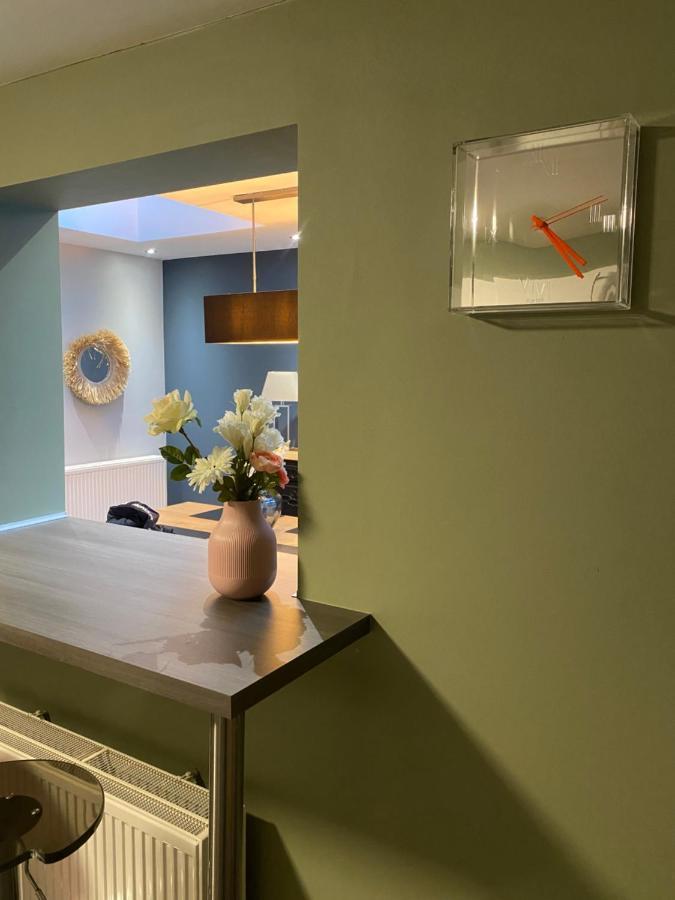 La Suite 159 Namur Ngoại thất bức ảnh