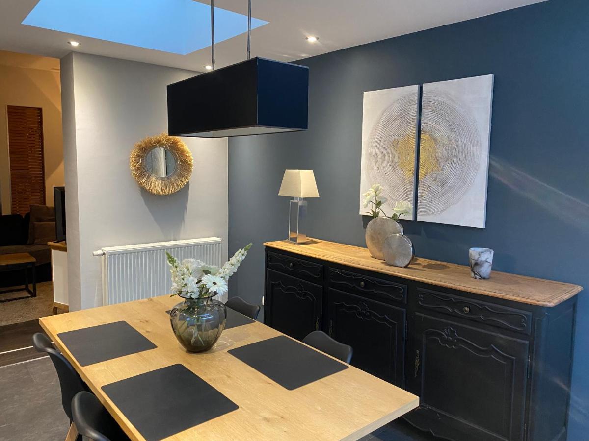 La Suite 159 Namur Ngoại thất bức ảnh