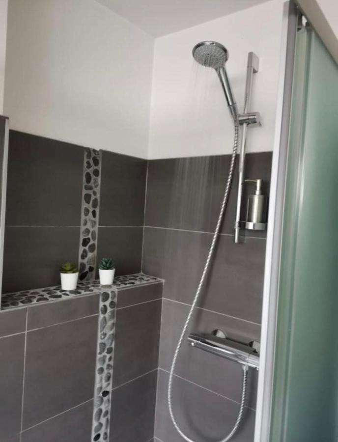 La Suite 159 Namur Ngoại thất bức ảnh