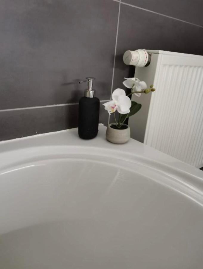 La Suite 159 Namur Ngoại thất bức ảnh