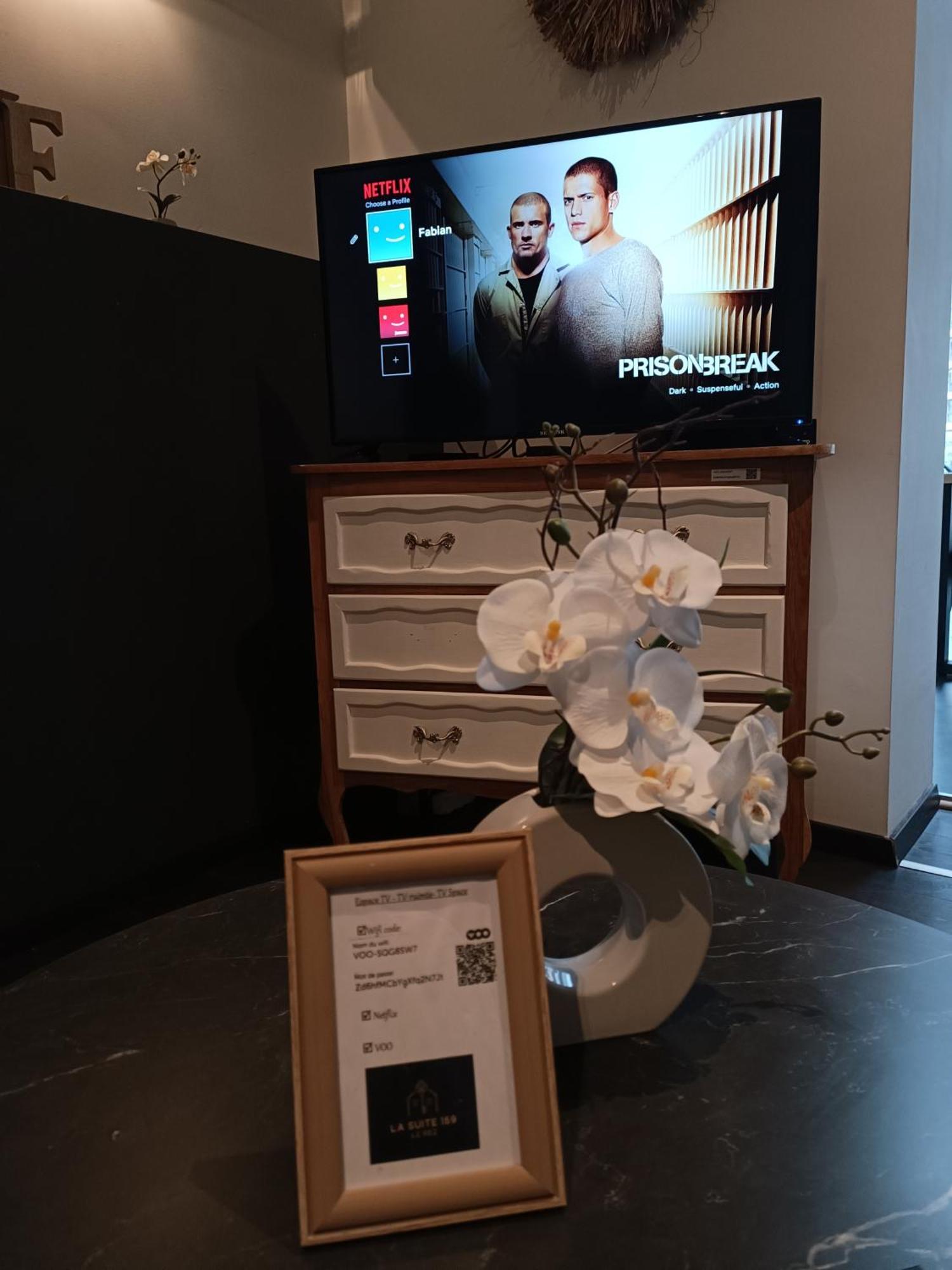 La Suite 159 Namur Ngoại thất bức ảnh