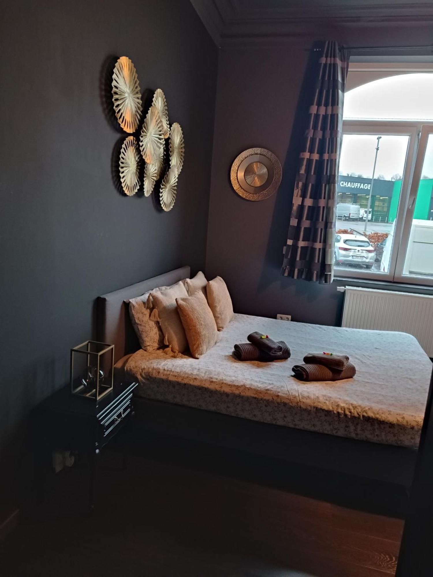 La Suite 159 Namur Ngoại thất bức ảnh