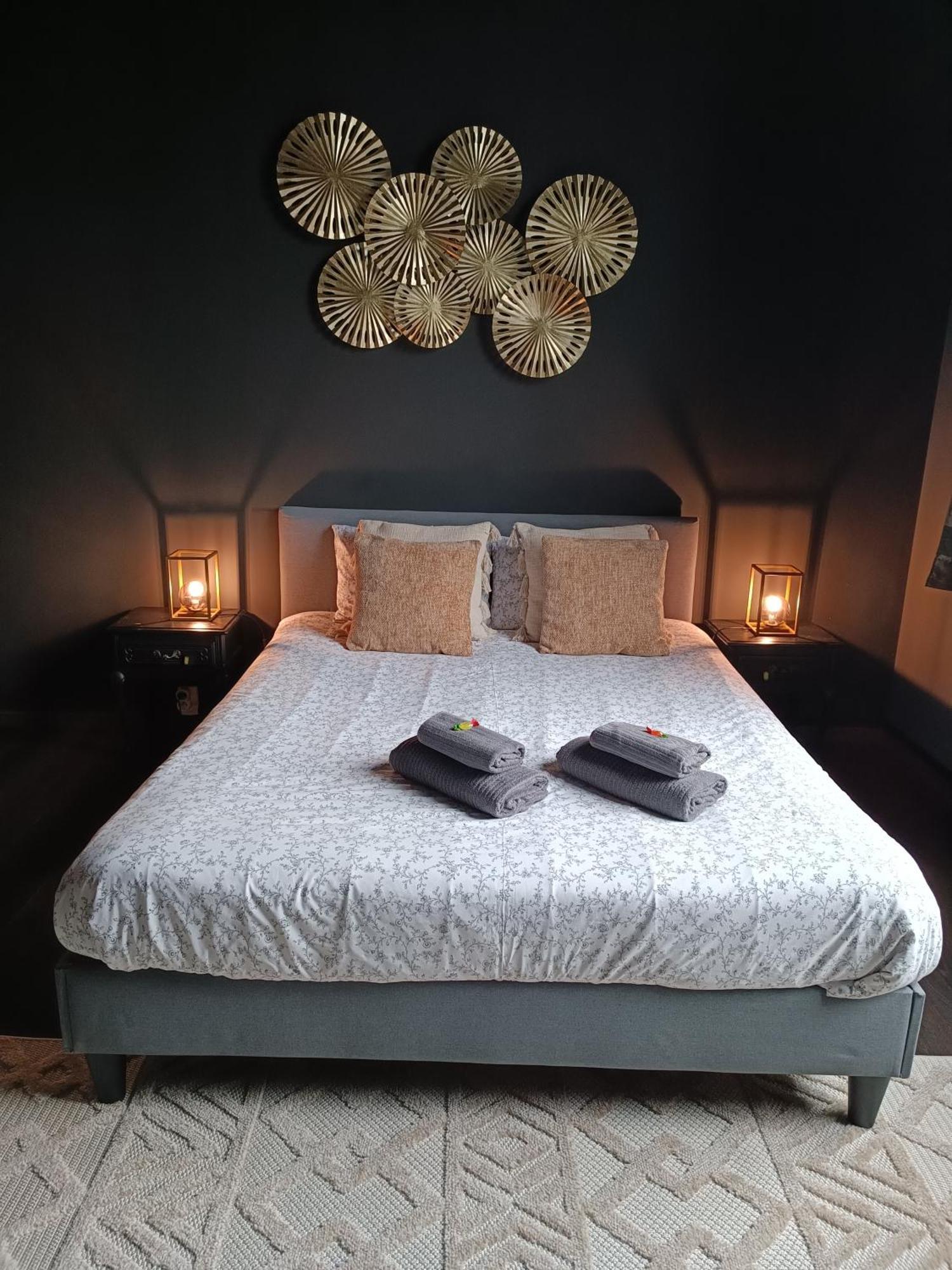 La Suite 159 Namur Ngoại thất bức ảnh